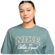 Nike Γυναικεία κοντομάνικη μπλούζα Sportswear Tee